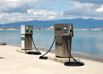 Autonomia in navigazione