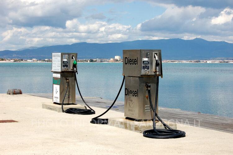 Autonomia in navigazione