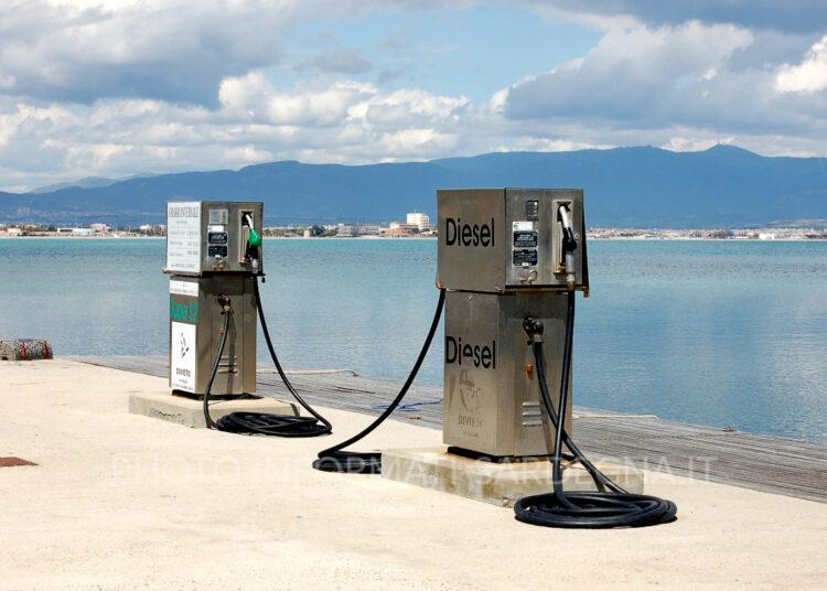 Autonomia in navigazione