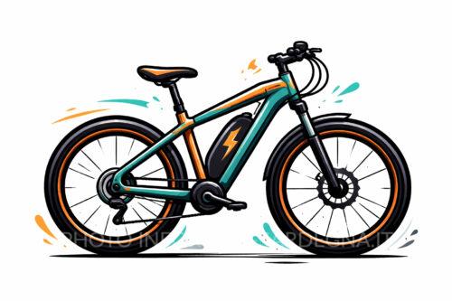 E-bike
