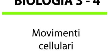 Movimento cellulare