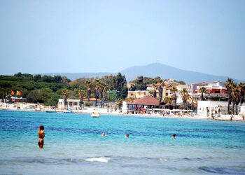 Lido di San Giovanni