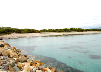 Spiaggia di Porto Pino