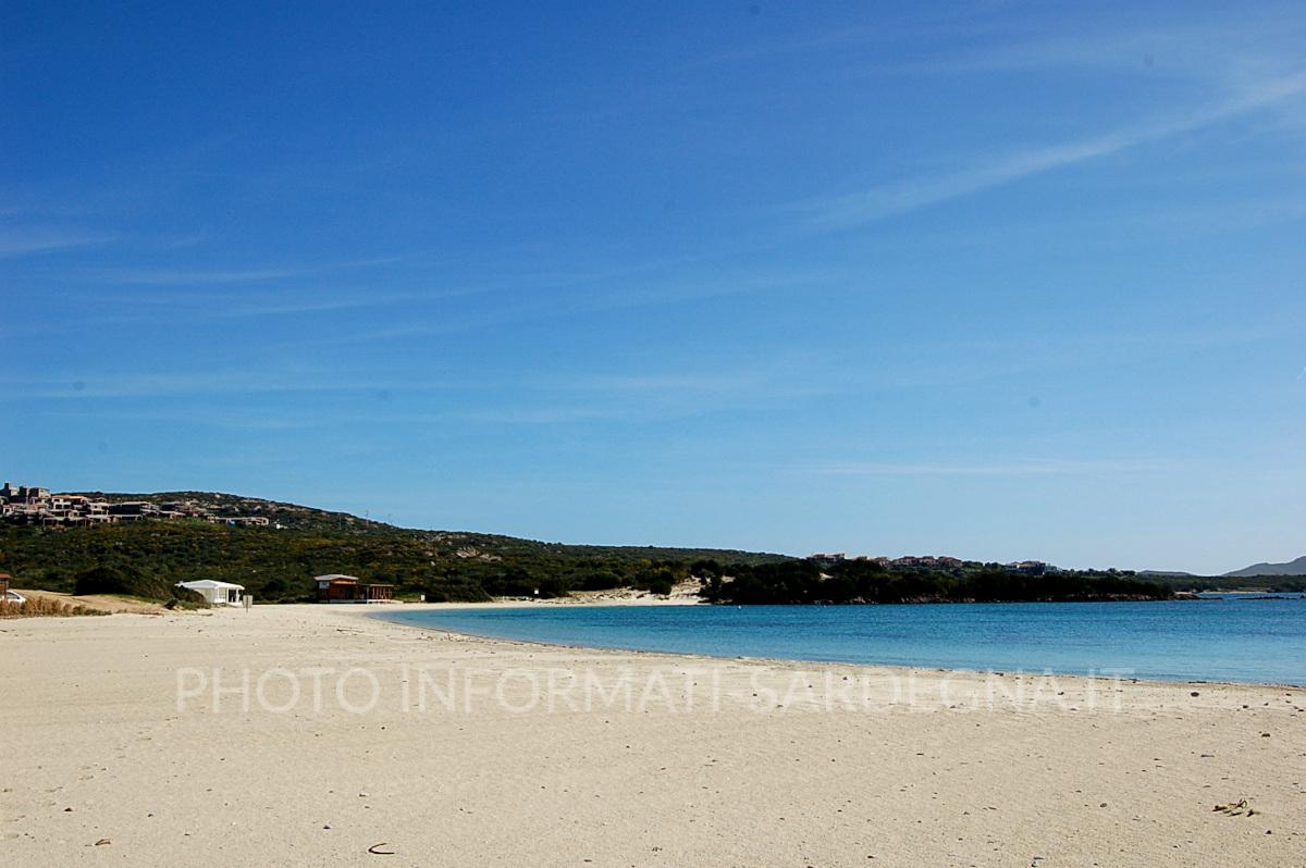 Cala Sassari