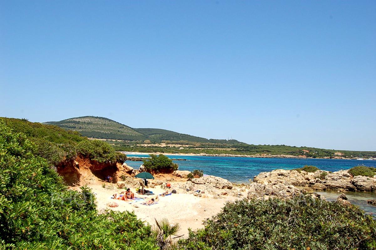 Spiaggia del Lazzaretto