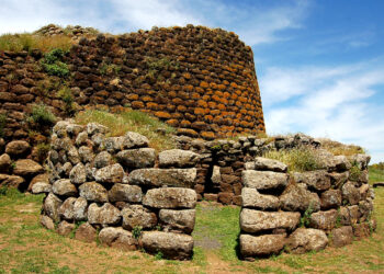 Nuraghe Losa