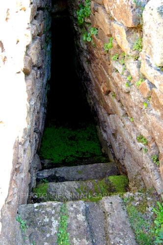 Pozzo Sacro di Sa Testa, Olbia