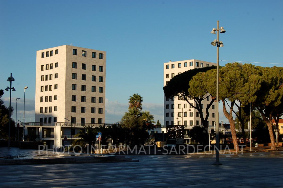 Carbonia moderna