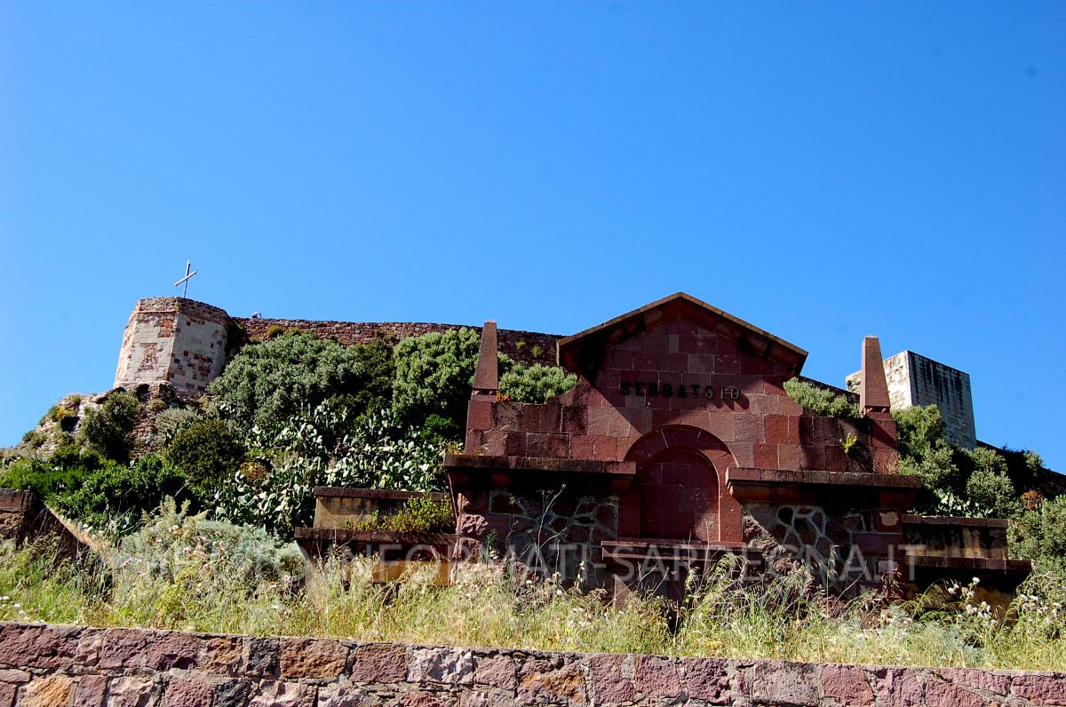 Castello dei Malaspina di Bosa