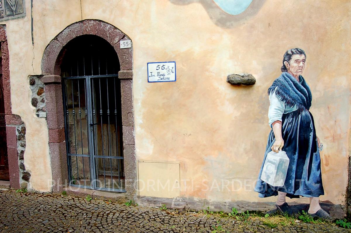 Murales