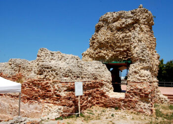 Turris Libisonis, Porto Torres