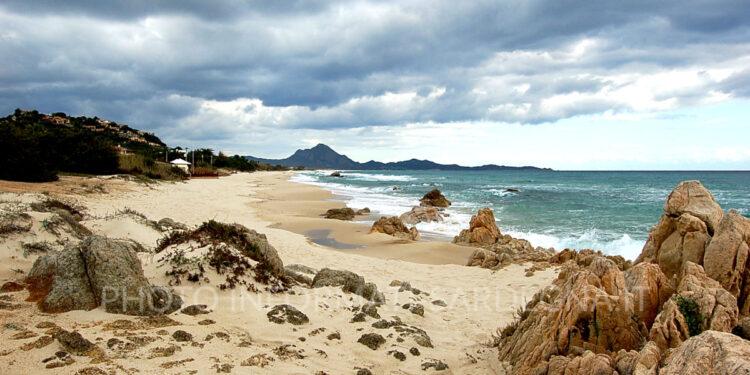 Costa Rei: spiagge dorate, mare cristallino e natura incontaminata nel Sarrabus