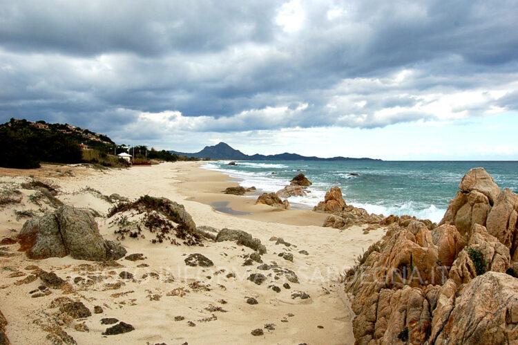 Costa Rei: spiagge dorate, mare cristallino e natura incontaminata nel Sarrabus