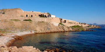 Isola della Maddalena