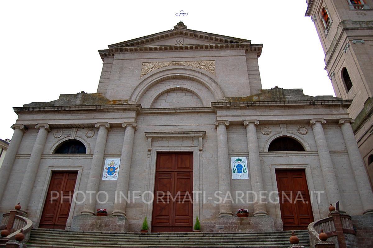 Cattedrale dell’Immacolata