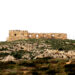 Ruderi a Capo Sant’Elia