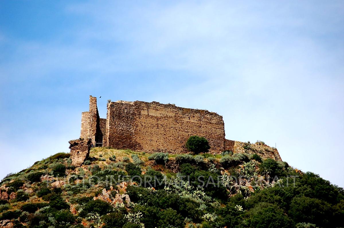 Castello di Monreale