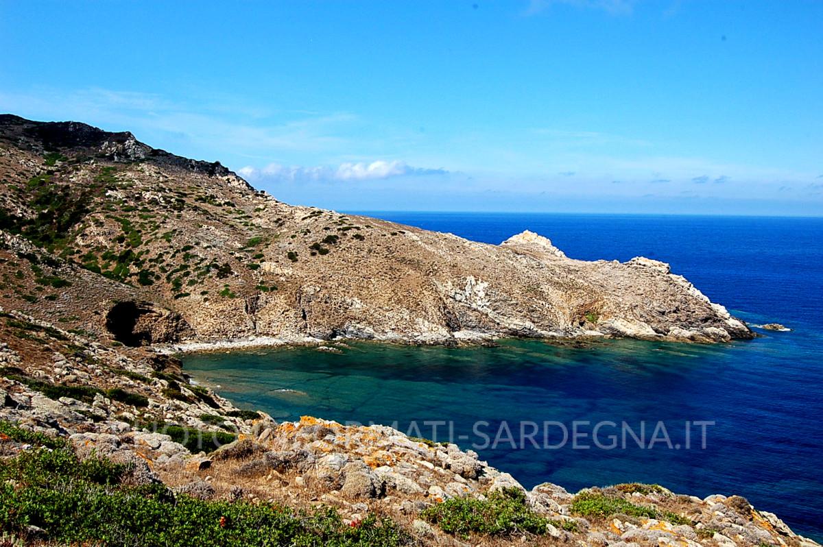 Parco Nazionale & Area Marina Protetta dell'Asinara. Porto Torres