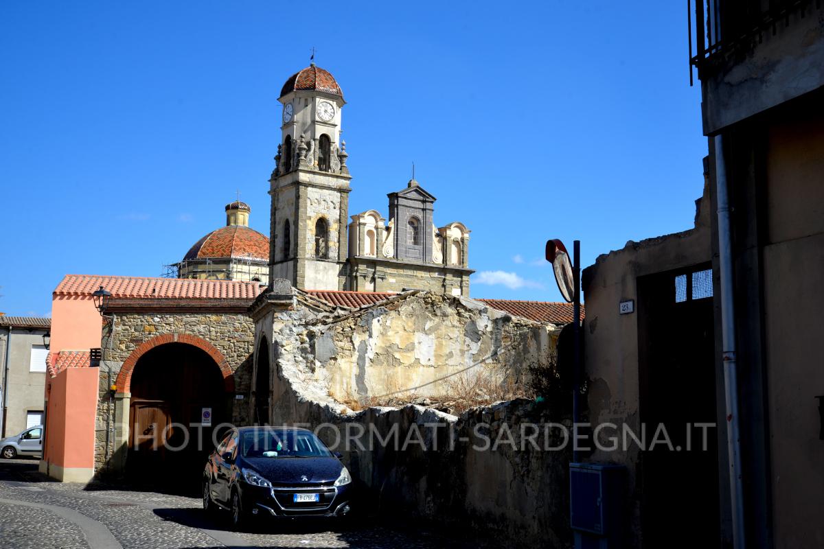 Chiesa di Nostra Signora delle Grazie