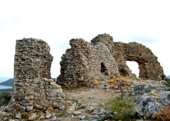 Castello di Quirra