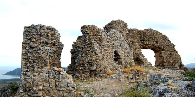 Castello di Quirra
