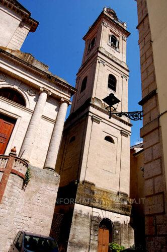 Cattedrale dell’Immacolata