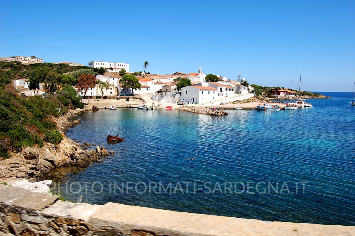 Cala d’Oliva
