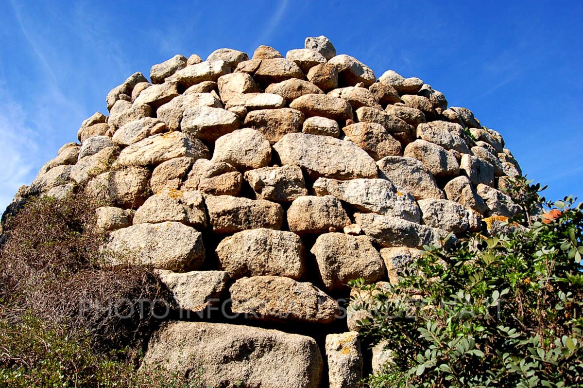 Nuraghe Tuttusoni