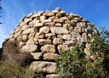 Nuraghe Tuttusoni