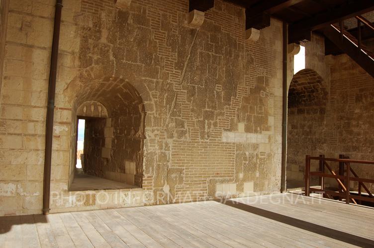 Torre San Pancrazio, Cagliari