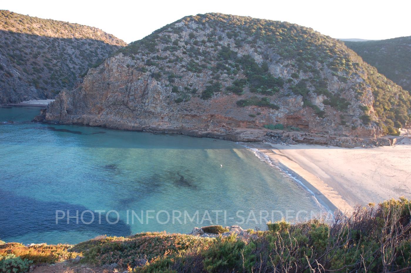 Cala Domestica