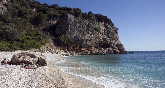 Cala Fuili