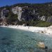 Cala Fuili: la spiaggia selvaggia a sud di Cala Gonone