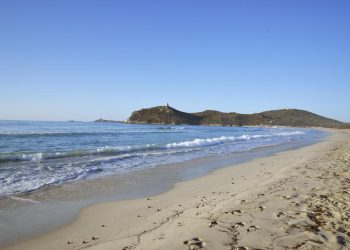 Cala Giunco, Villasimius