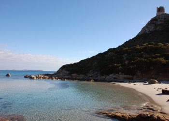 Cala Giunco, Villasimius