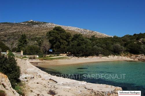 Cala Moresca, Golfo Aranci Cala Moresca, Golfo Aranci