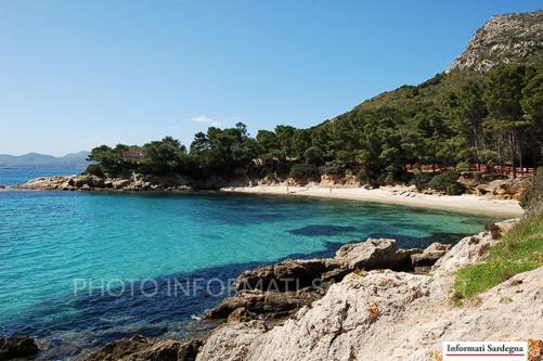 Cala Moresca, Golfo Aranci Cala Moresca, Golfo Aranci