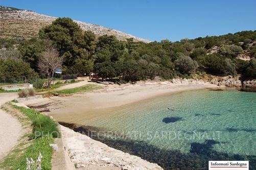 Cala Moresca, Golfo Aranci Cala Moresca, Golfo Aranci