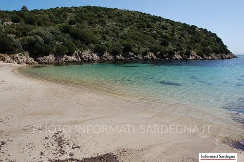Cala Moresca, Golfo Aranci Cala Moresca, Golfo Aranci