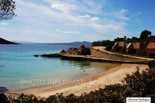 Cala Moresca, Golfo Aranci Cala Moresca, Golfo Aranci