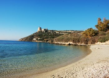 Cala Mosca, Cagliari