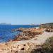 Cala Prosecco, Olbia.