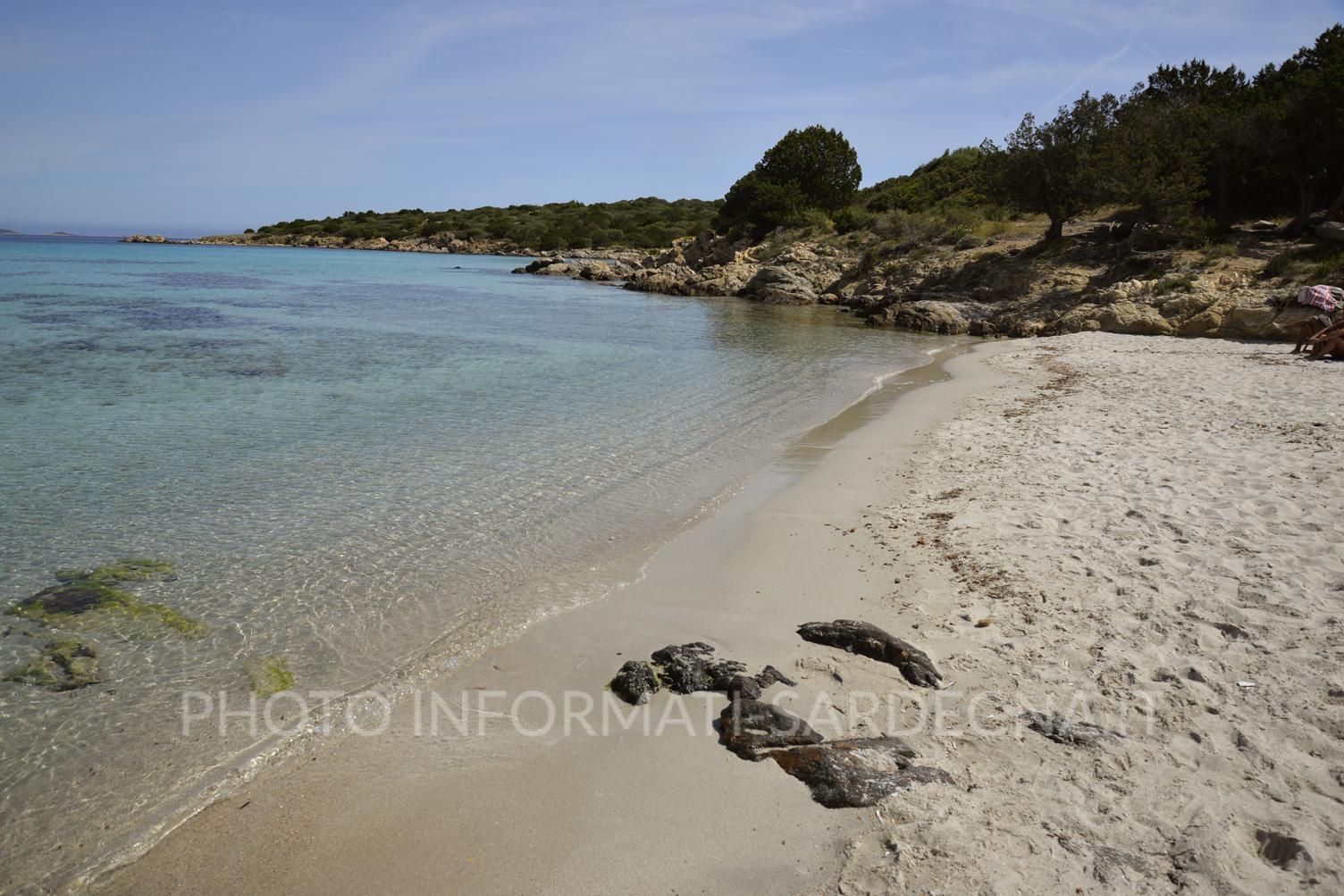 Cala Sabina