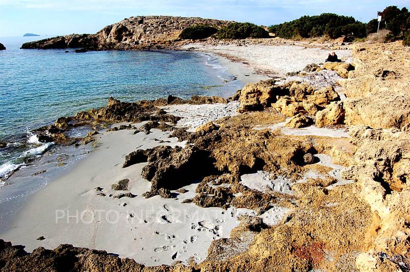 Cala Su Turcu