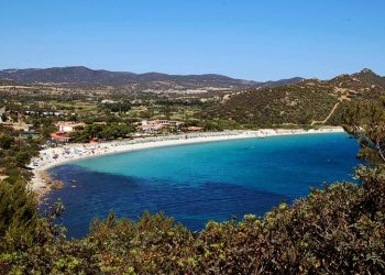 Campus, Villasimius