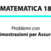 Ipotesi per Assurdo