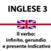 Il verbo in inglese