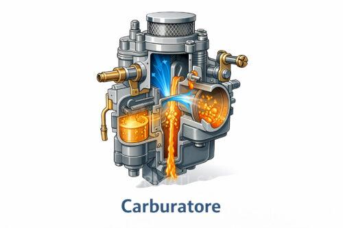 Carburatore