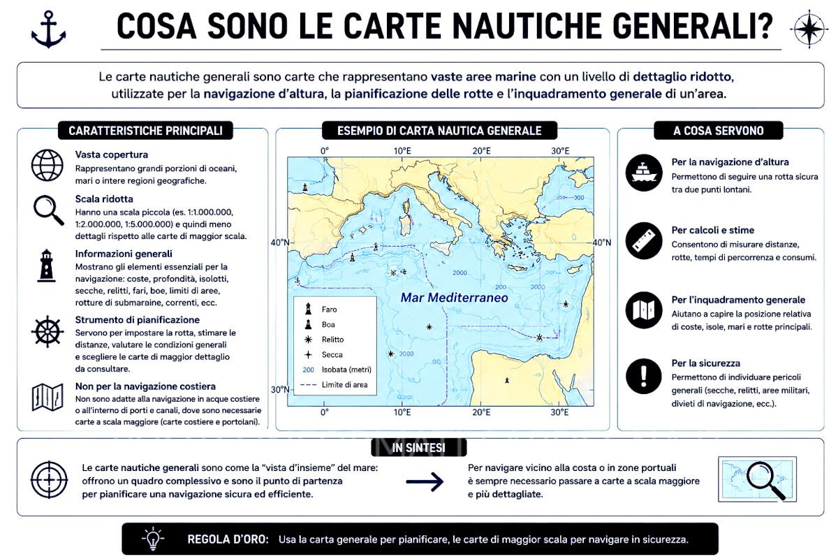 Carte generali