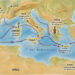L’ossidiana nel Mediterraneo